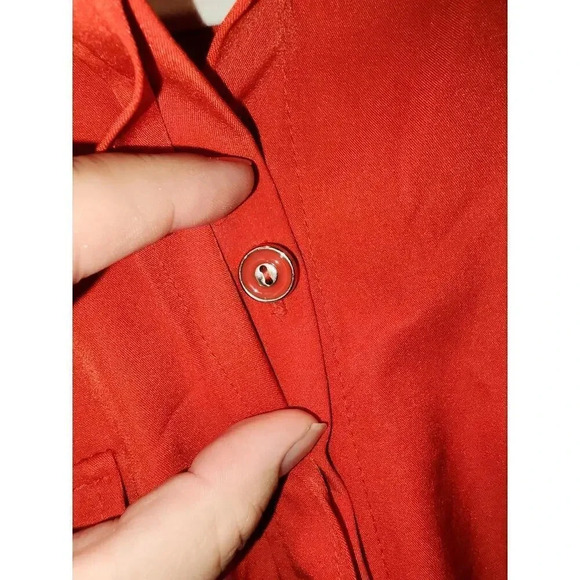 New York & Co Stretch Dress - Picture 4 of 5